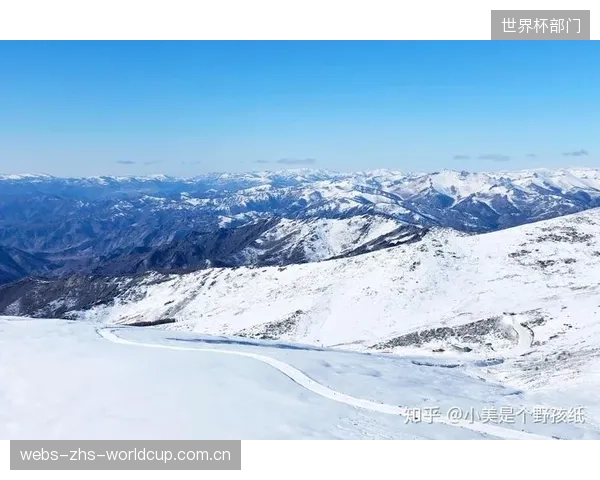 托压轮组的磨损数据不再是孤岛,它正与客流、气象数据一同优化雪场整体运营 托压轮组的磨损数据不再是孤岛,它正与客流、气象数据一同优化雪场整体运营