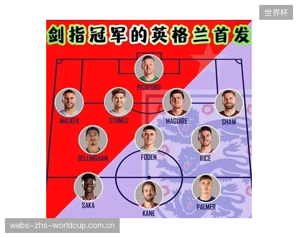 小组赛对手实力相对较弱，是英格兰磨合阵容、调整状态的绝佳机会。
